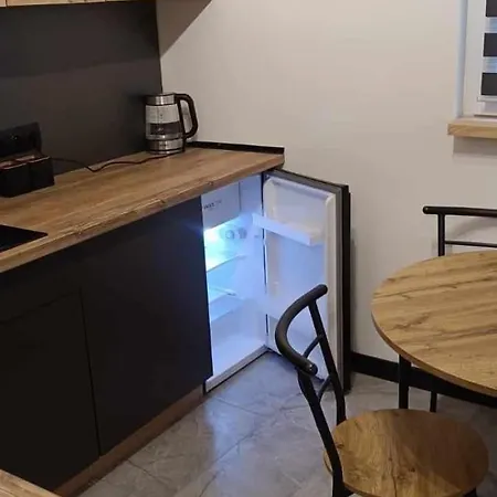 Loft Apartment Polanica Zdroj Eksteriør bilde