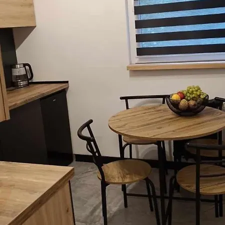Loft Apartment Polanica Zdroj Eksteriør bilde