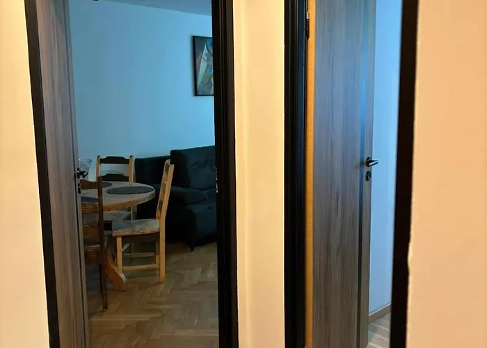Loft Apartment Polanica Zdroj