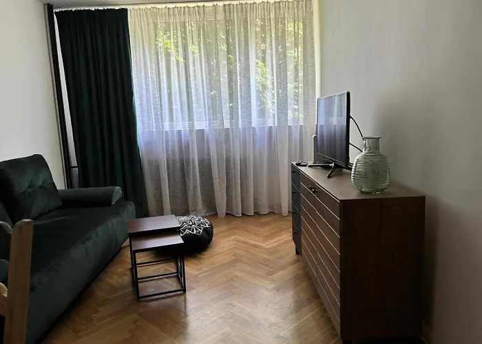 Loft Apartment Polanica Zdroj
