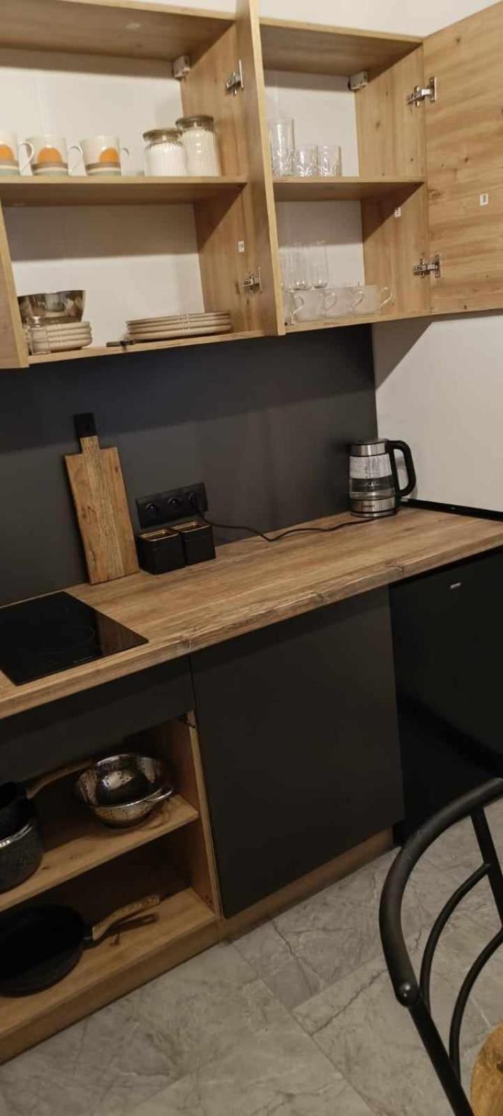 Loft Zdroj Bad Altheide