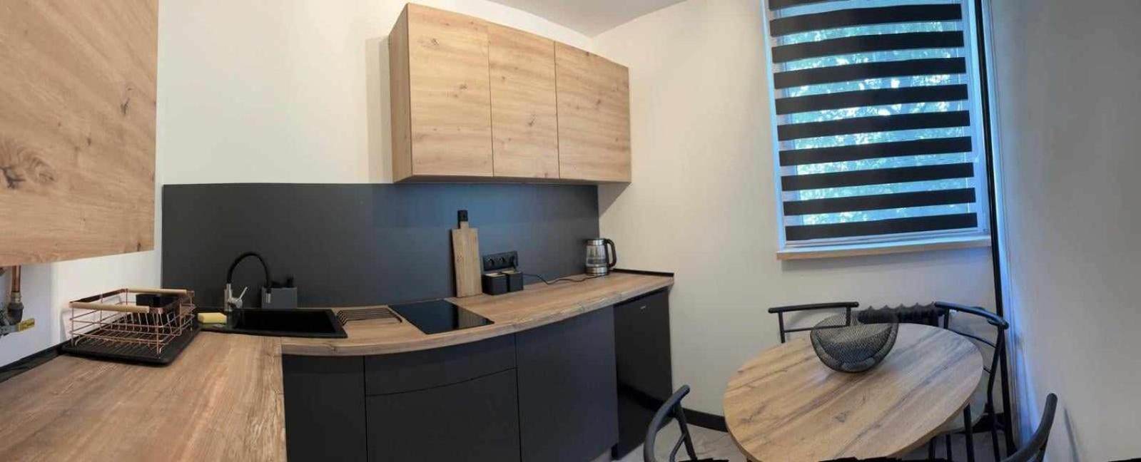 Loft Zdroj Apartament *