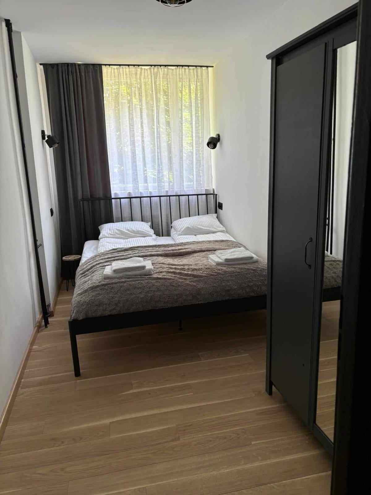Loft Zdroj Apartment *