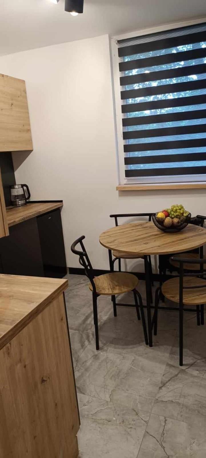 Apartament Loft Zdroj Polanica-Zdrój