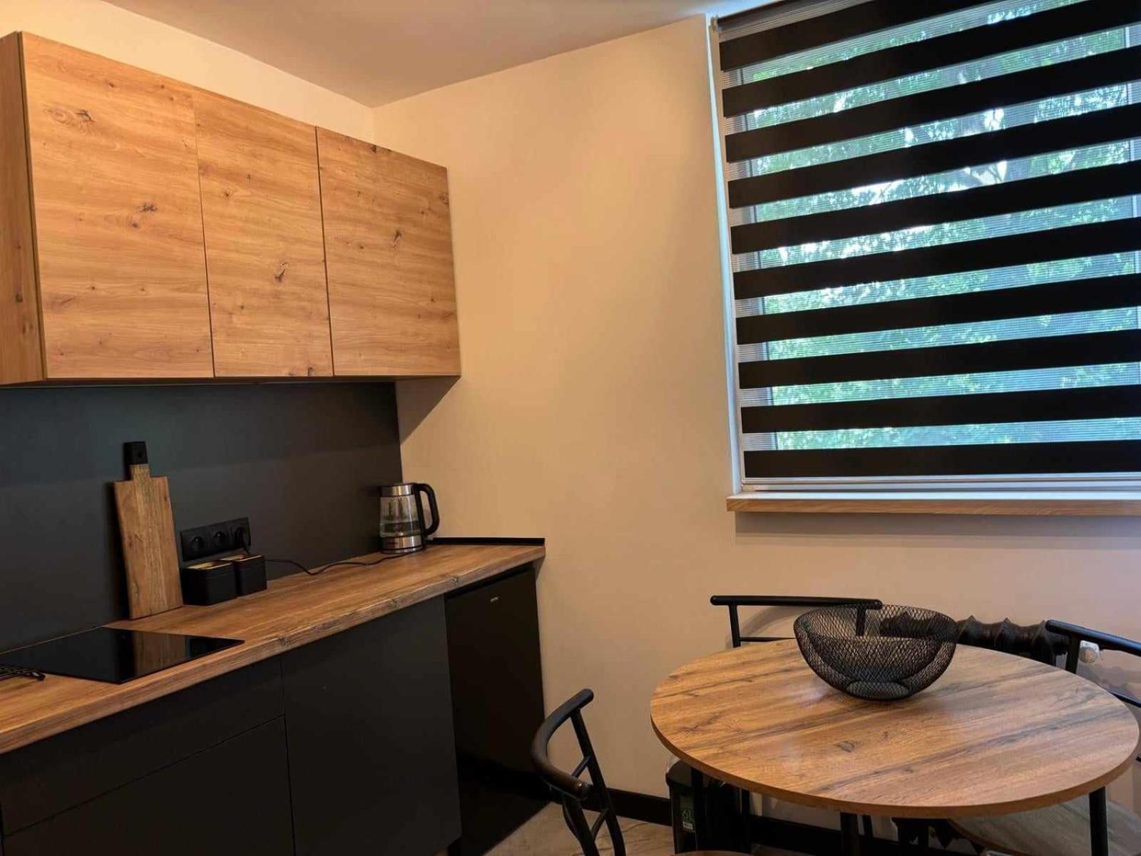 Apartament Loft Zdroj Polanica-Zdrój