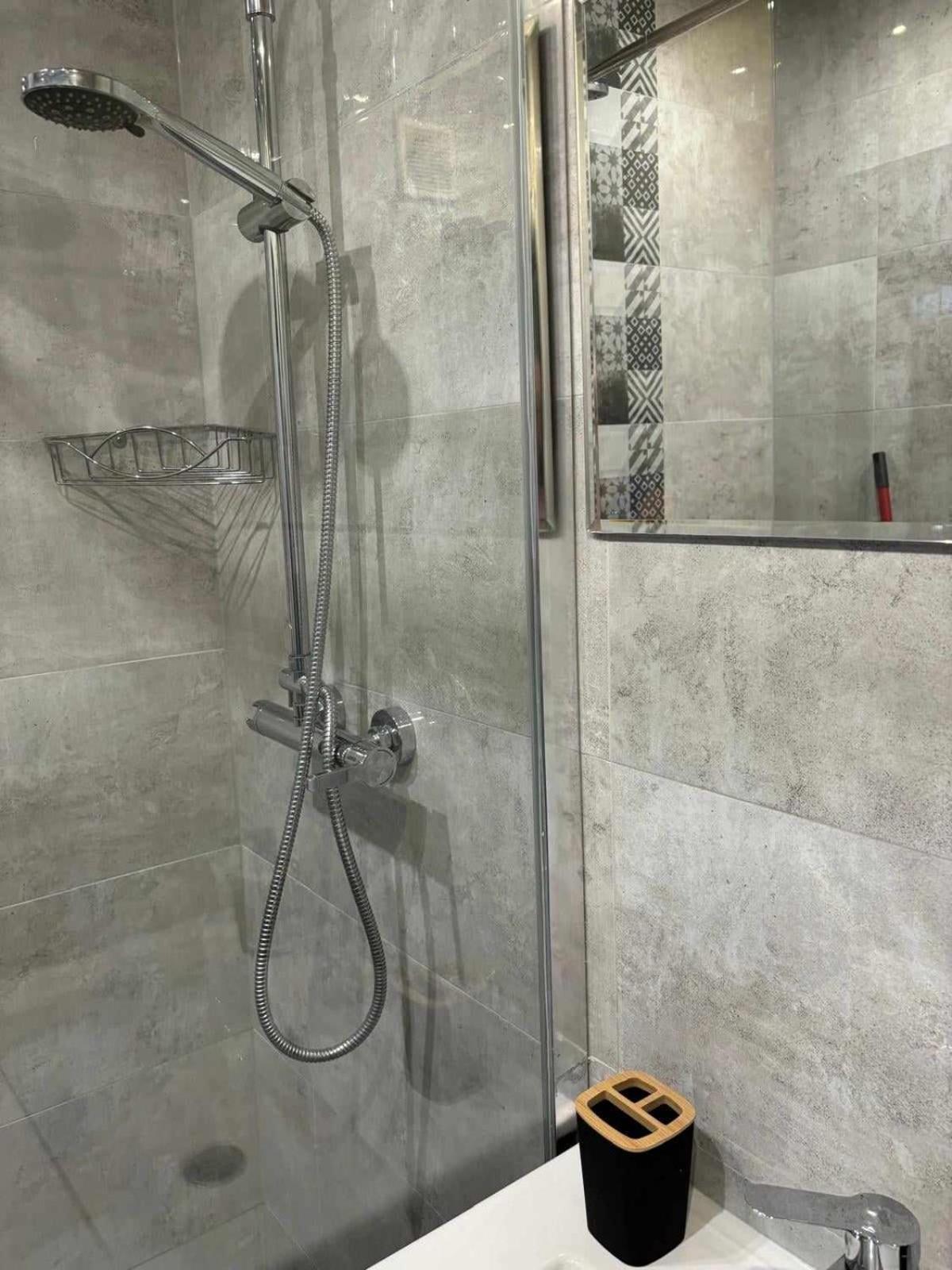 Loft Zdroj Apartment Bad Altheide