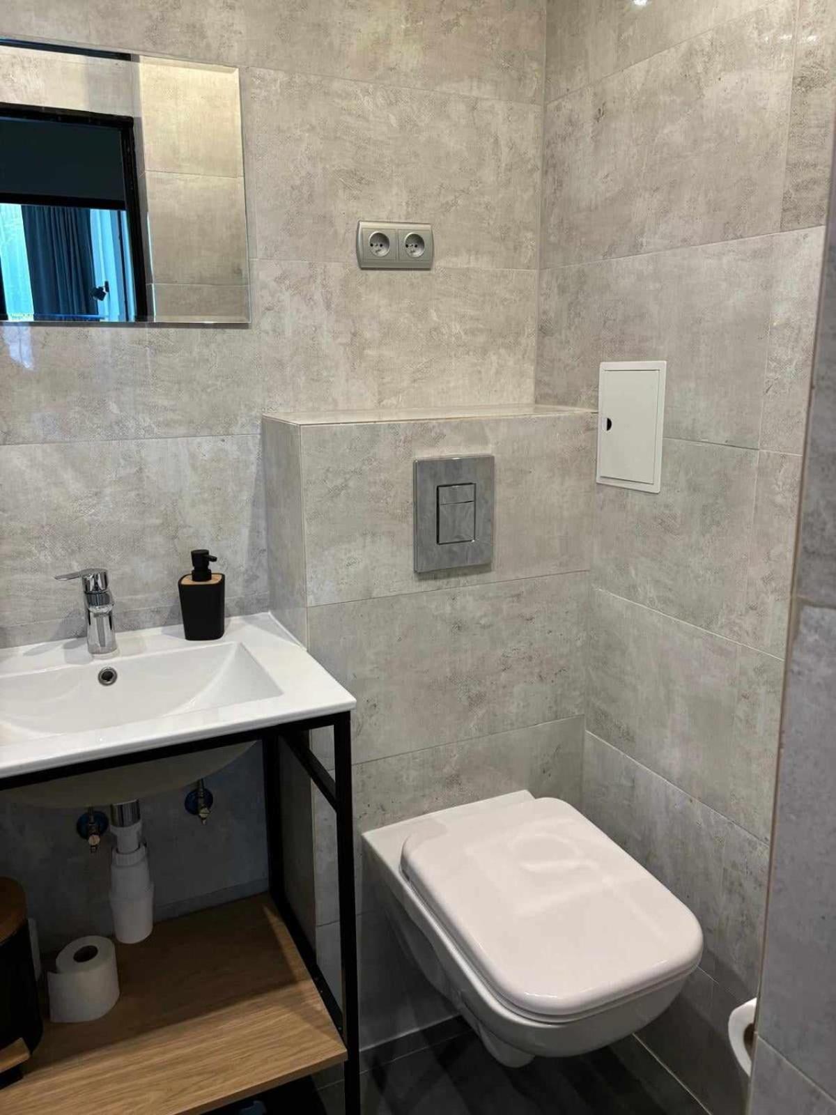 Apartment Loft Zdroj Bad Altheide
