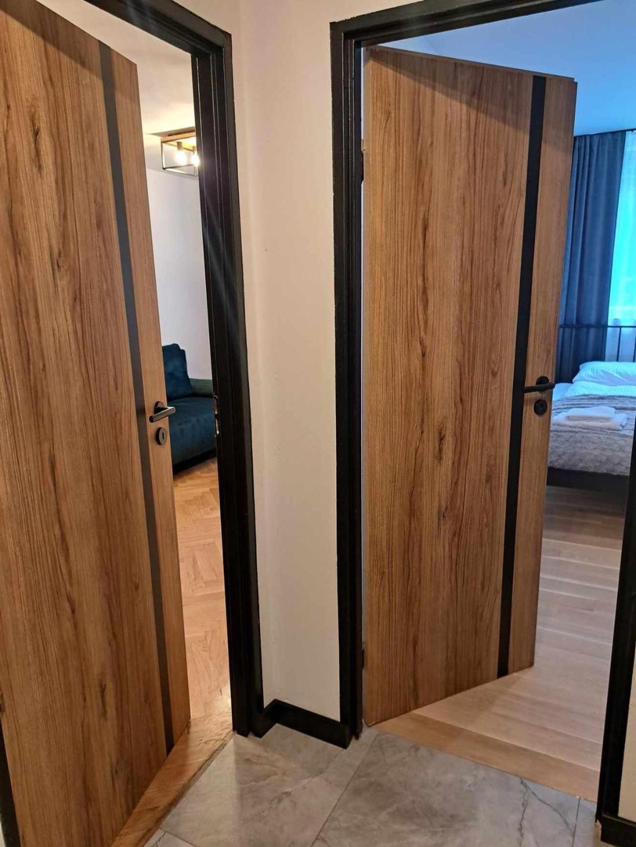 Loft Zdroj * Bad Altheide