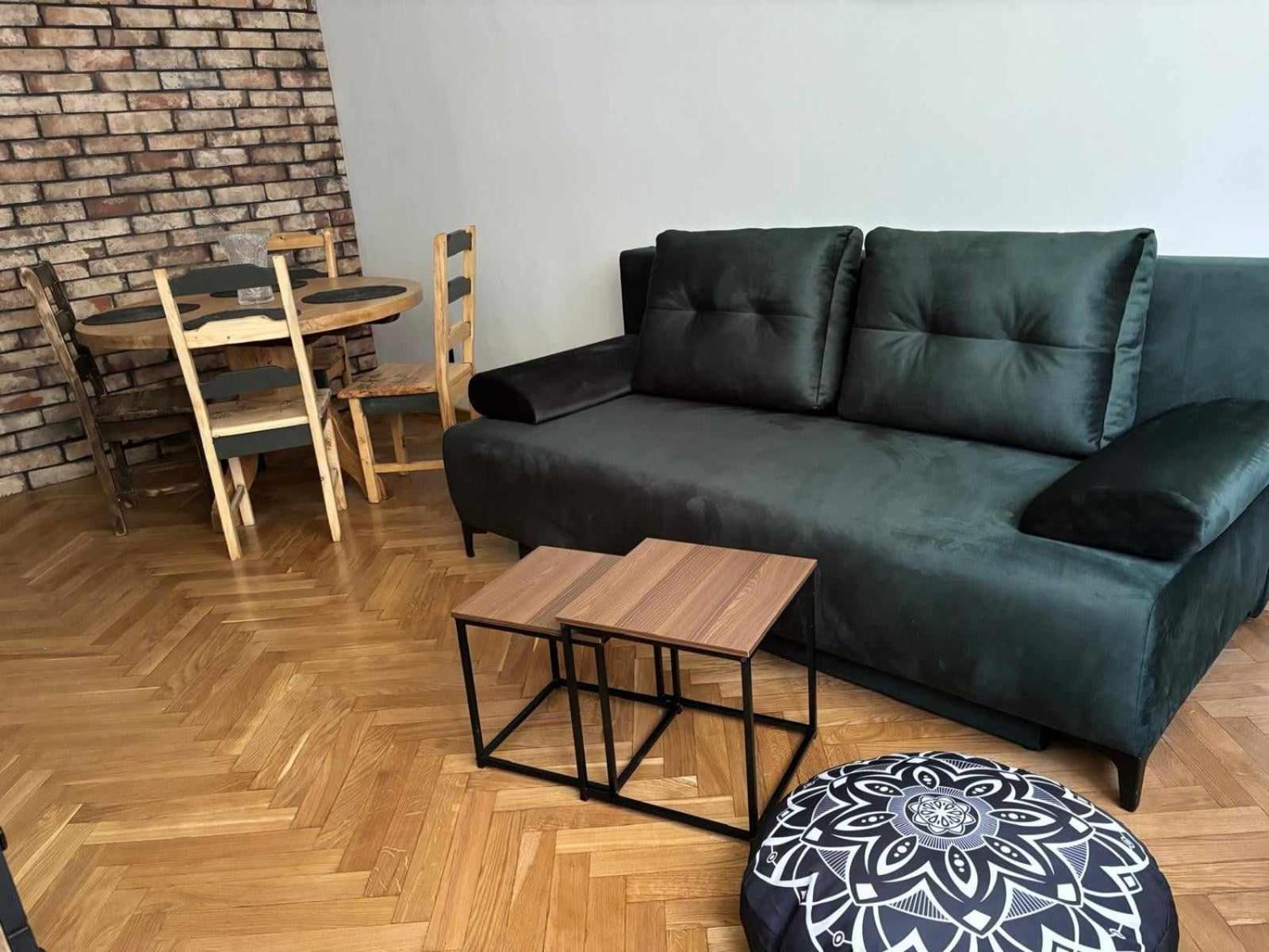Apartament Loft Zdroj Polanica-Zdrój